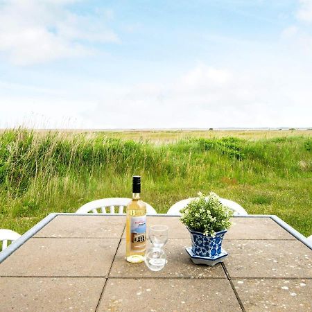 8 Person Holiday Home In Ulfborg Thorsminde Eksteriør bilde