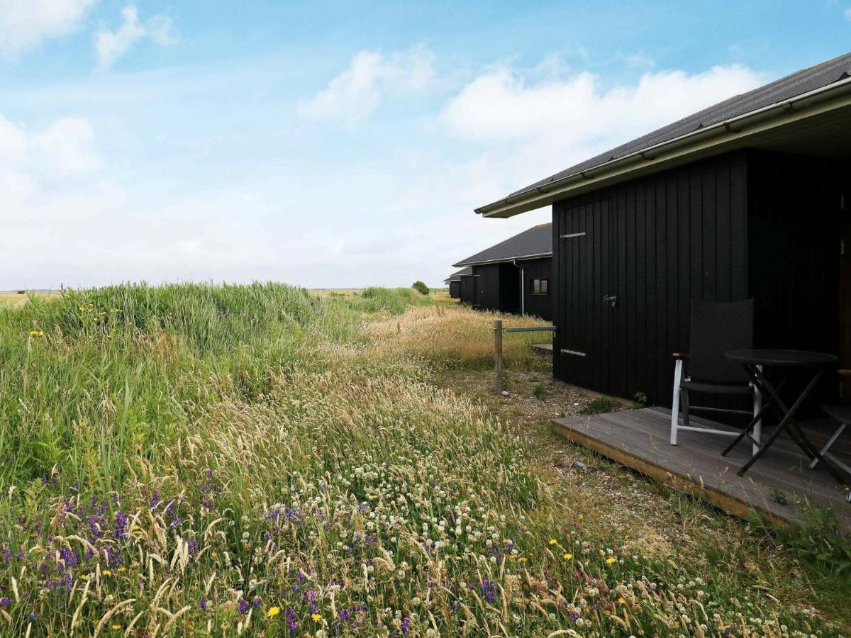 8 Person Holiday Home In Ulfborg Thorsminde Eksteriør bilde